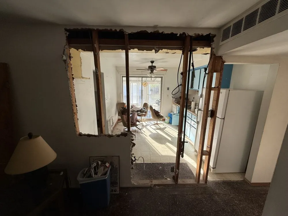 Slide of Michigan Elite Home Services