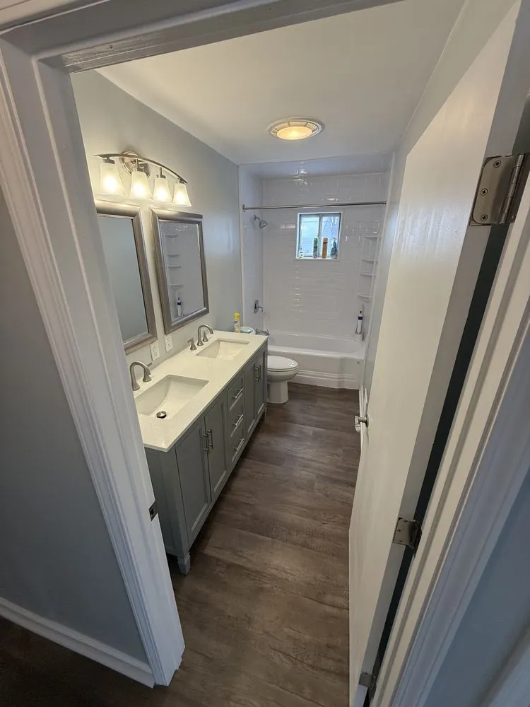 Slide of Michigan Elite Home Services