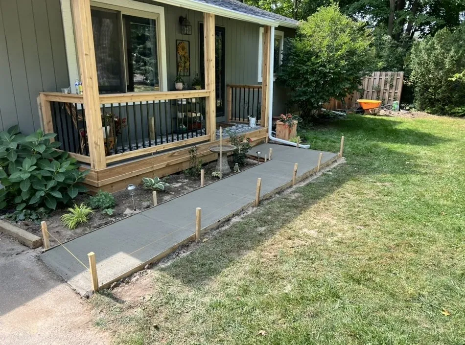 Slide of Michigan Elite Home Services