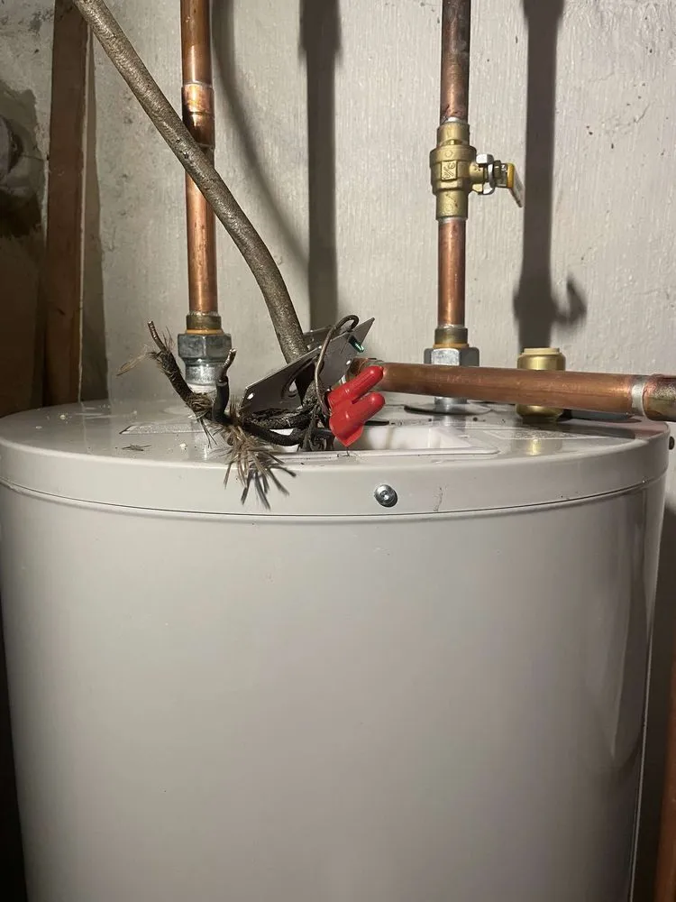 Slide of Michigan Made Plumbing and Handyman