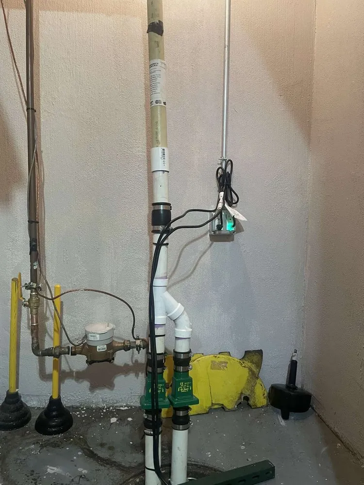 Slide of Michigan Made Plumbing and Handyman