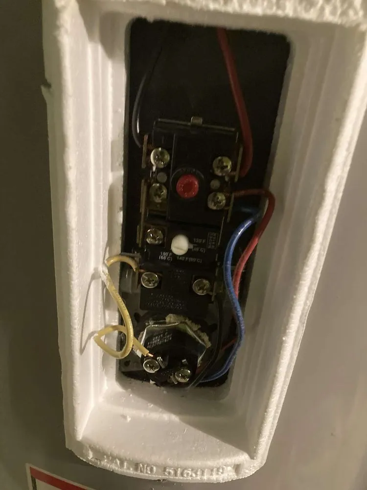 Slide of Michigan Made Plumbing and Handyman