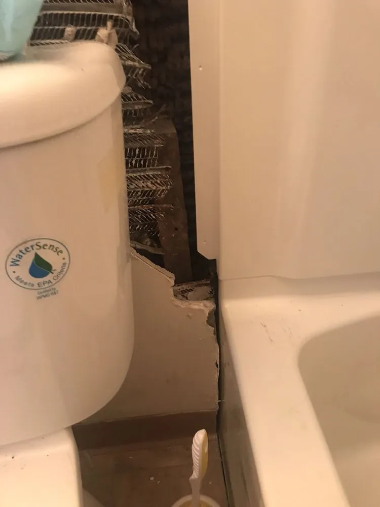 Slide of Michigan Plumbing