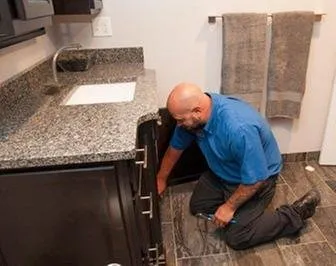 Slide of Michigan Plumbing