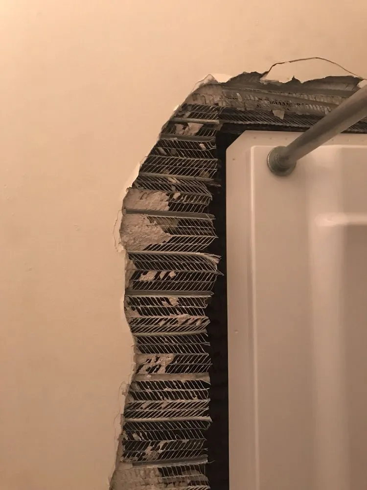 Slide of Michigan Plumbing