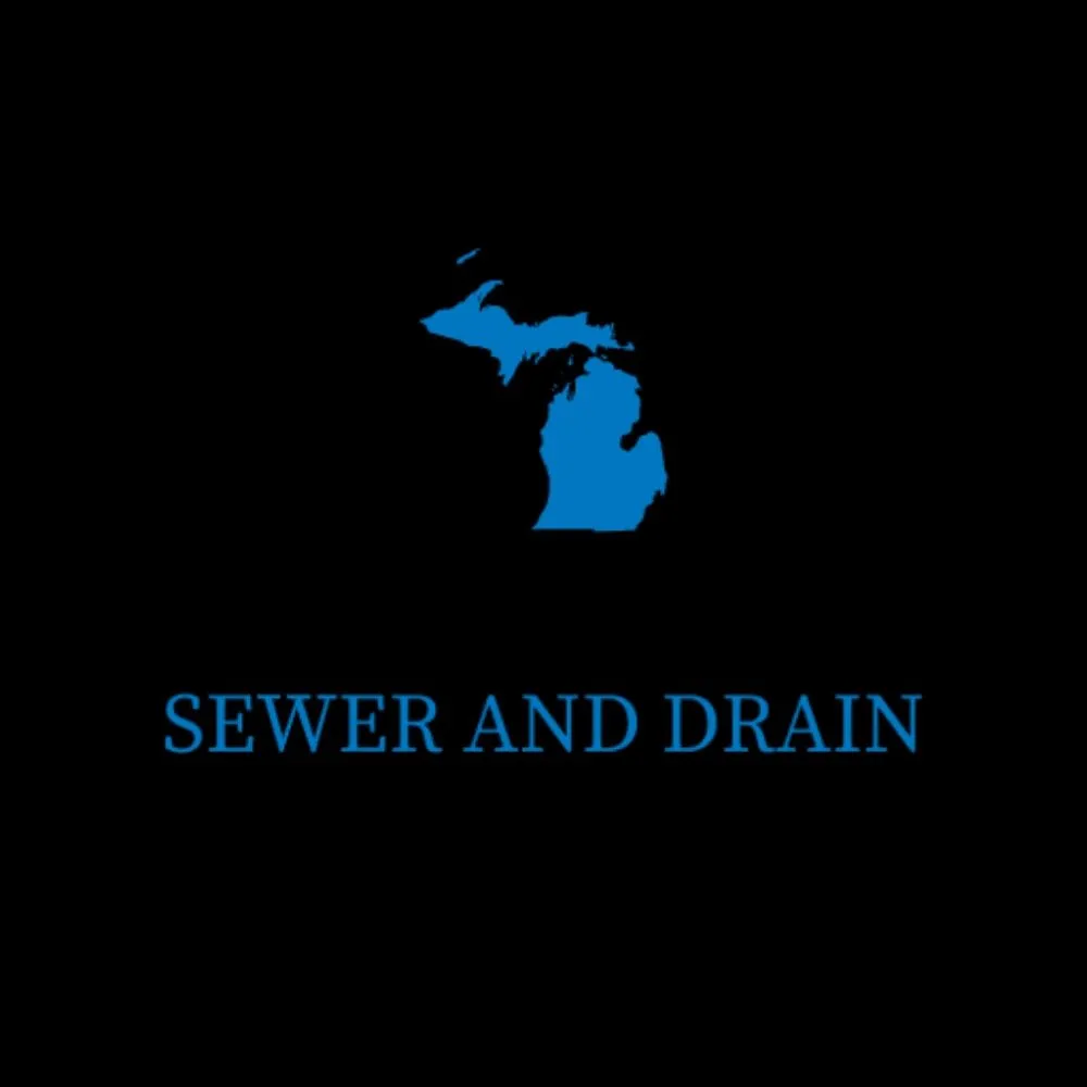 Slide of Michigan Sewer and Drain