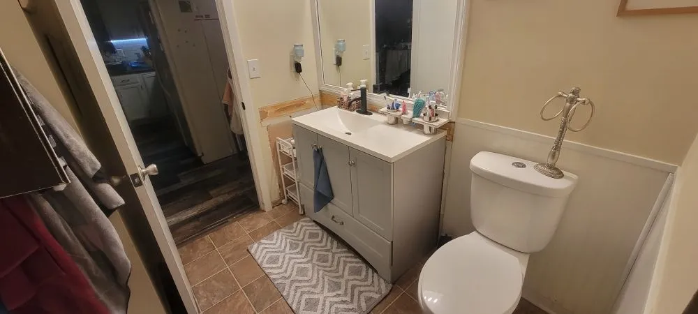 Slide of Michigan Sewer and Drain