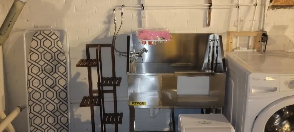 Slide of Michigan Sewer and Drain