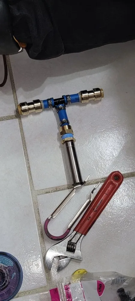 Slide of Michigan Sewer and Drain