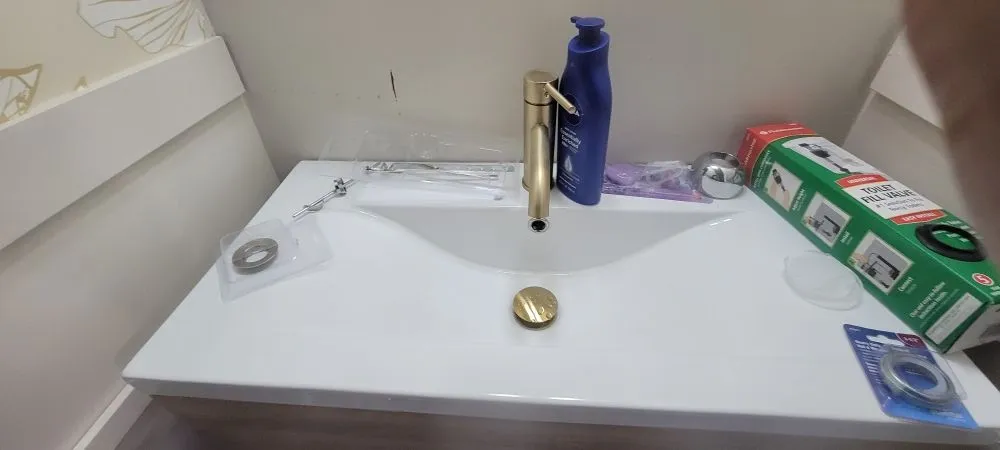 Slide of Michigan Sewer and Drain