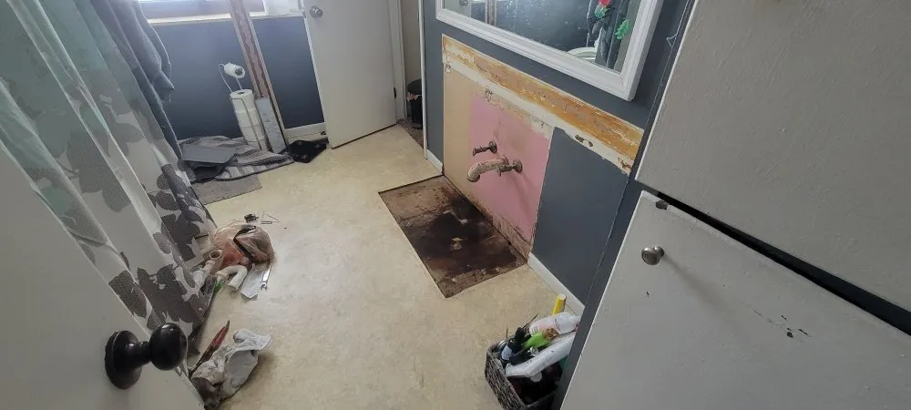 Affordable plumbing repair for homes in Flint, MI by Michigan Sewer and Drain