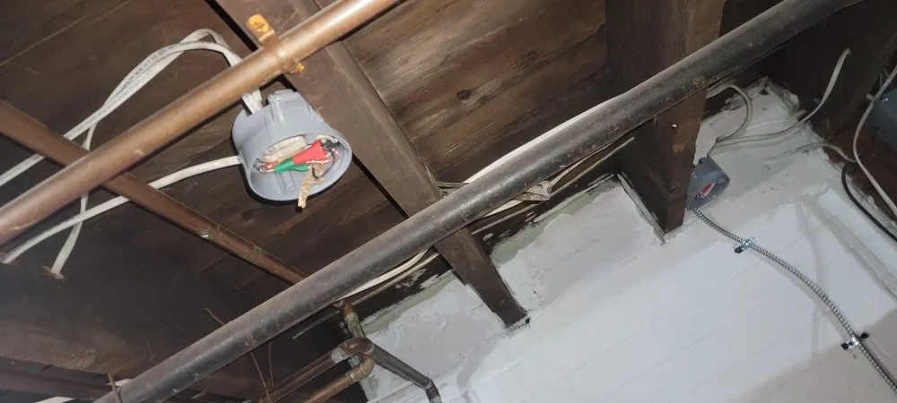 Slide of Michigan Sewer and Drain