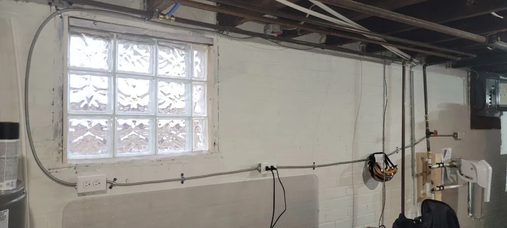 Slide of Michigan Sewer and Drain