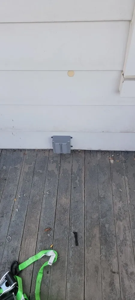 Slide of Michigan Sewer and Drain