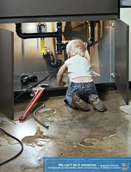 Slide of Michigan Supreme Plumbing & Drain Cleaning