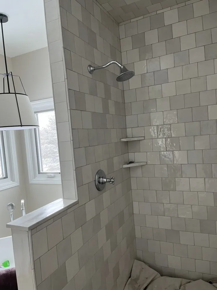 Trusted pipe repair service in Ann Arbor, MI - Michigan Tile Installation