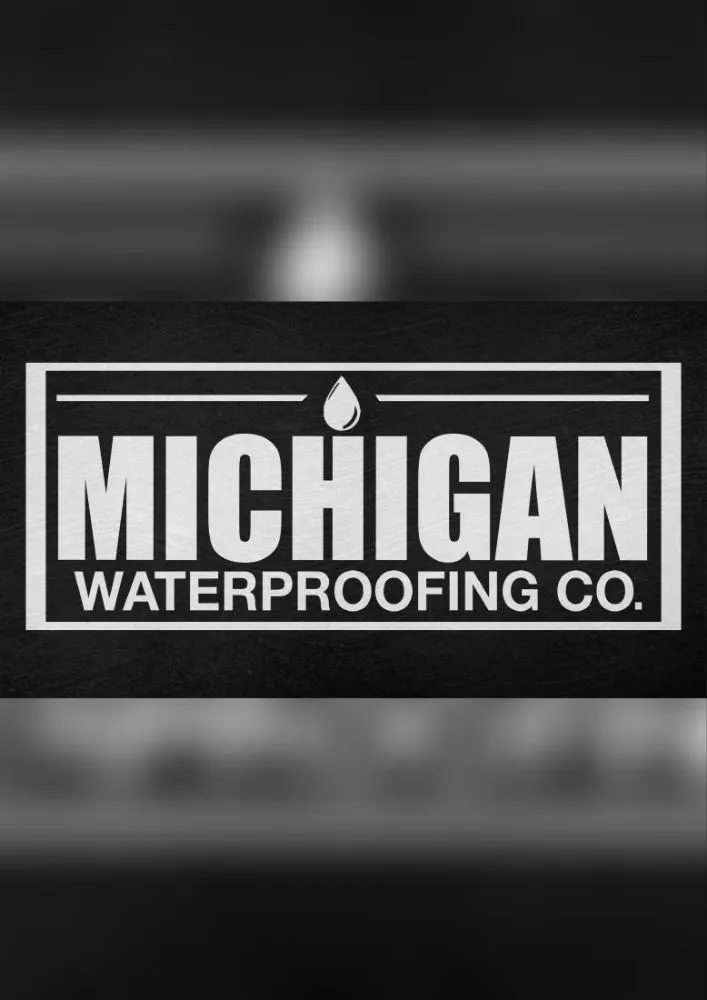Slide of Michigan Waterproofing Company