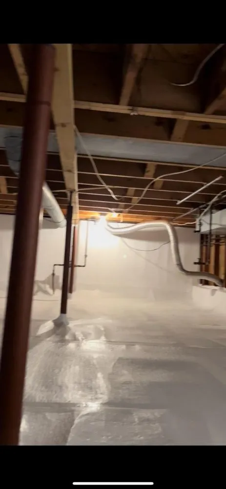 Slide of Michigan Waterproofing Company