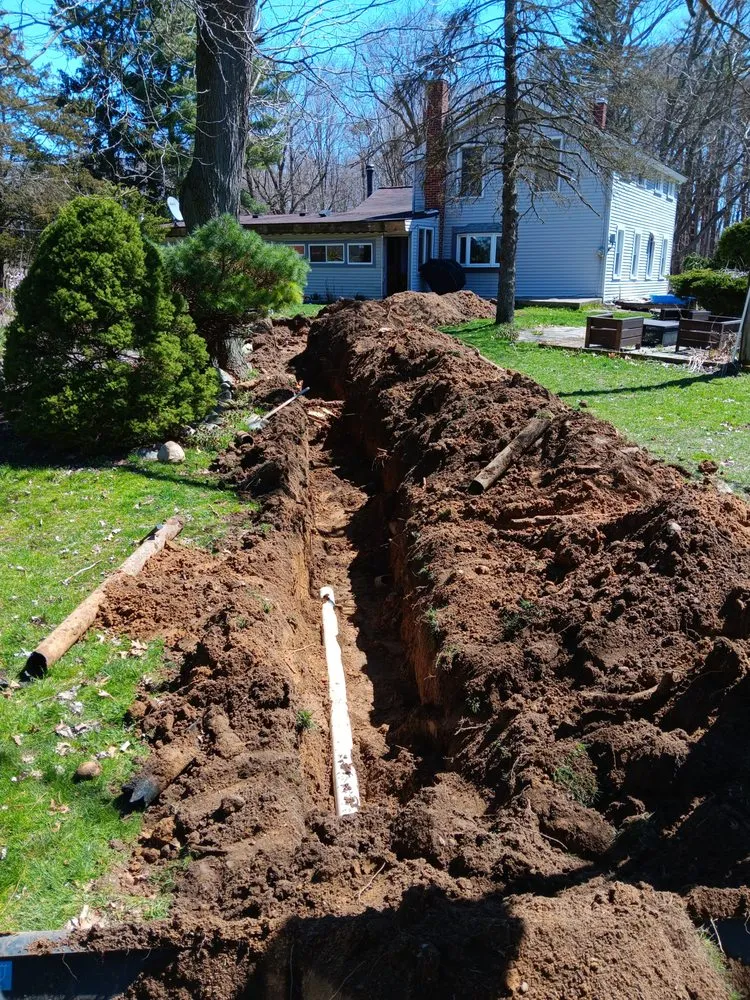 Affordable leak detection for homes in Howell, MI by Michigan's Best Plumbing