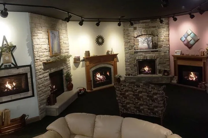 Slide of Mick Gage Plumbing & Heating