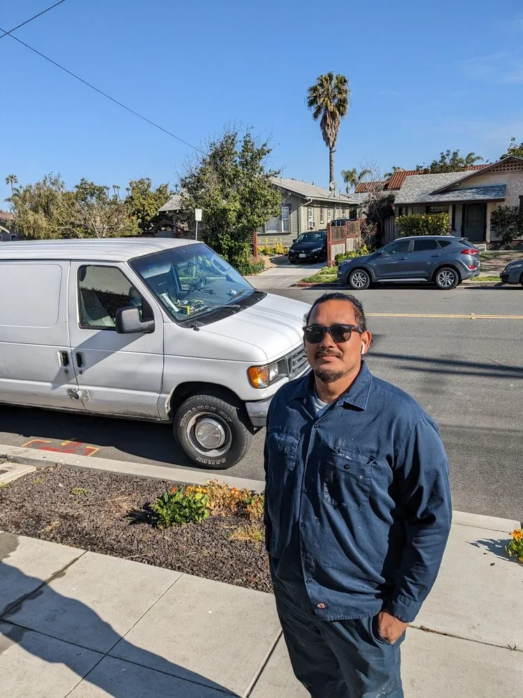 Slide of Mickey's Plumbing
