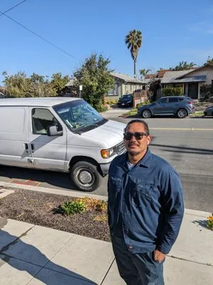 Mickey's Plumbing Logo