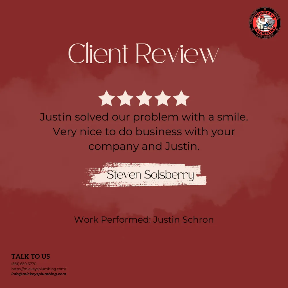 Slide of Mickey's Plumbing