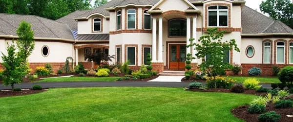 Mick's Grass &  Sod Service