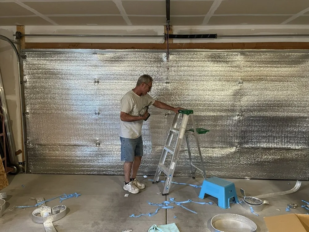 Slide of Mick's Local Handyman Service