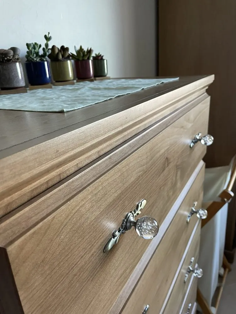 Slide of Mick's Local Handyman Service