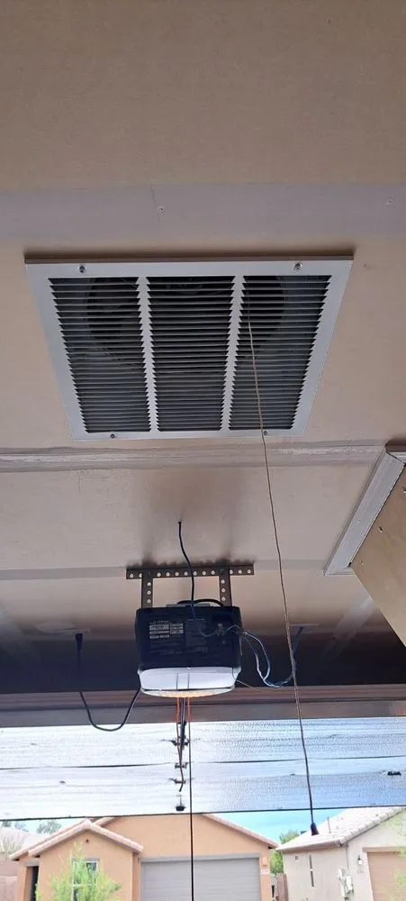 Slide of Mick's Local Handyman Service