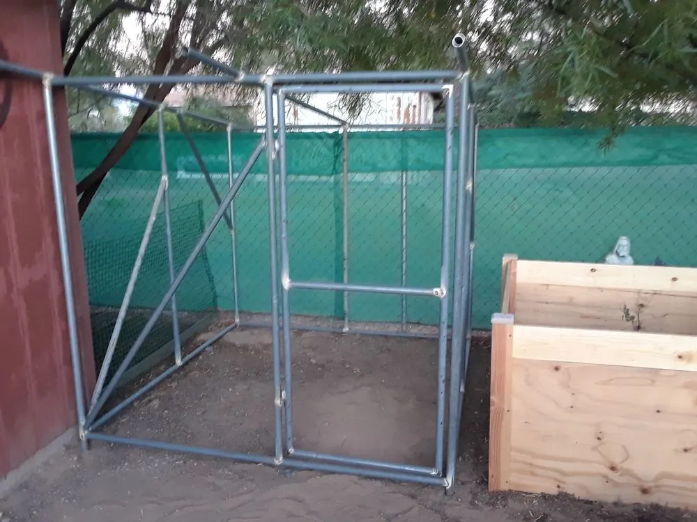 Slide of Mick's Local Handyman Service