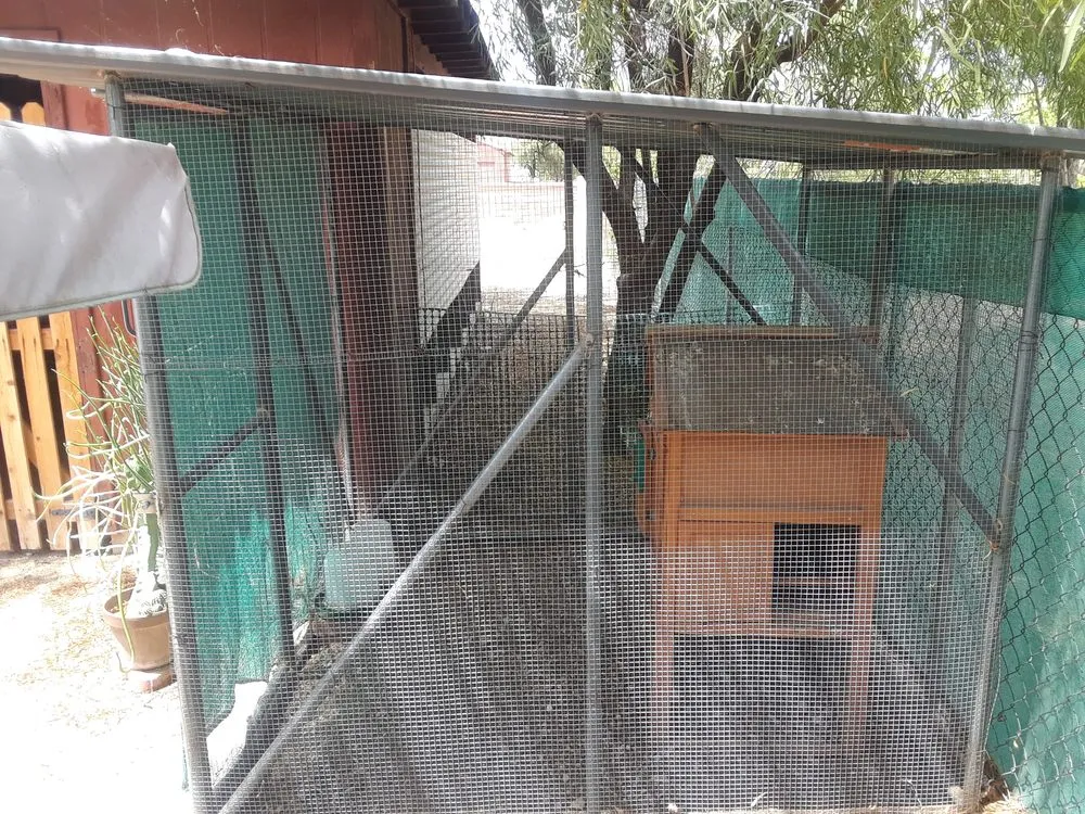 Slide of Mick's Local Handyman Service