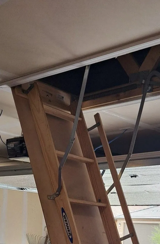 Slide of Mick's Local Handyman Service