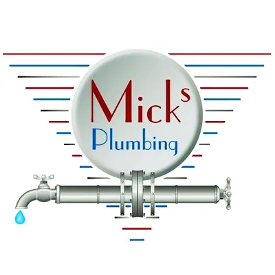 Slide of Mick's Plumbing
