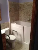 Slide of Mick's Plumbing