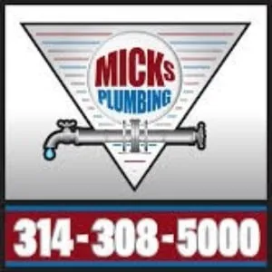 Slide of Mick's Plumbing