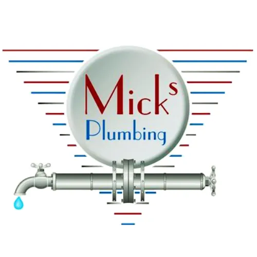 Slide of Mick's Plumbing