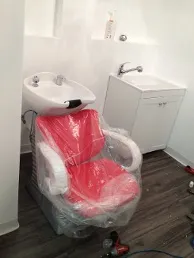 Slide of Mick's Plumbing