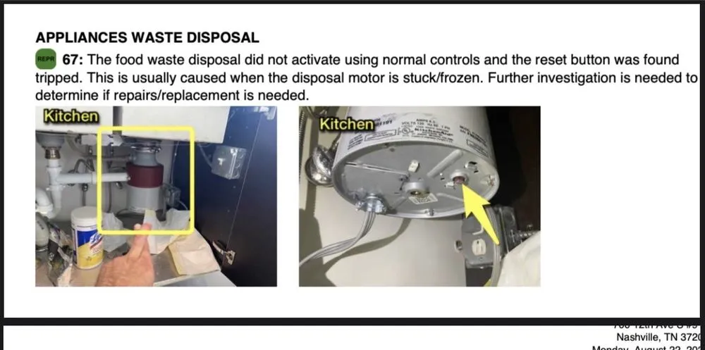 Slide of Mid 10 Plumbing