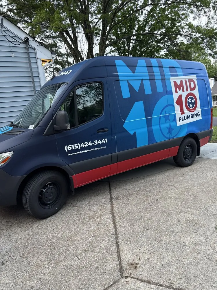 Slide of Mid 10 Plumbing