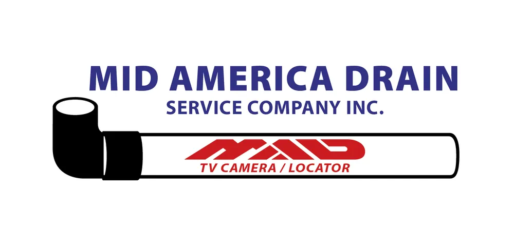 Slide of Mid America Drain Service