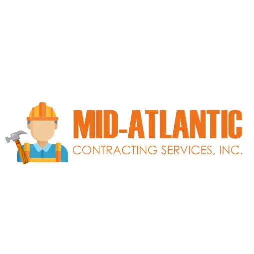 Slide of Mid-Atlantic Contracting Services