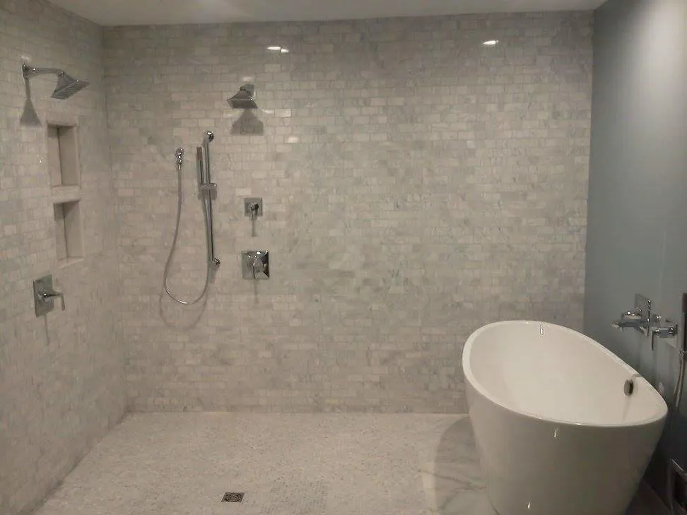 Slide of Mid-Atlantic Contracting Services