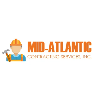 Mid-Atlantic Contracting Services Logo