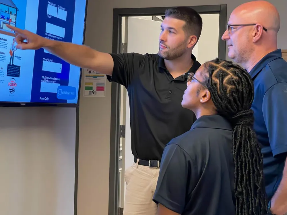 Slide of Mid-Atlantic Trenchless