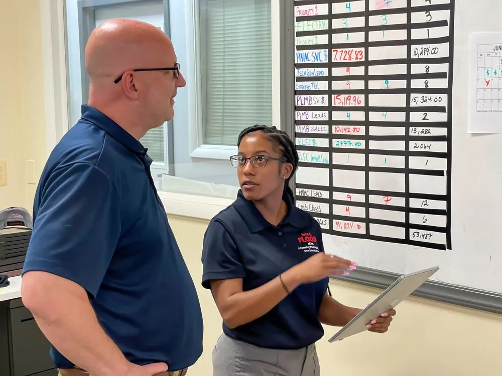 Reliable pipe repair in Brentwood, MD by Mid-Atlantic Trenchless