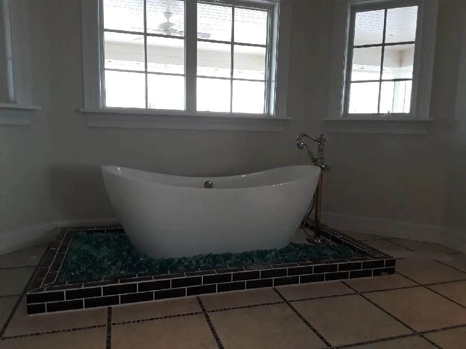 Slide of Mid-Cities Plumbing & Heating