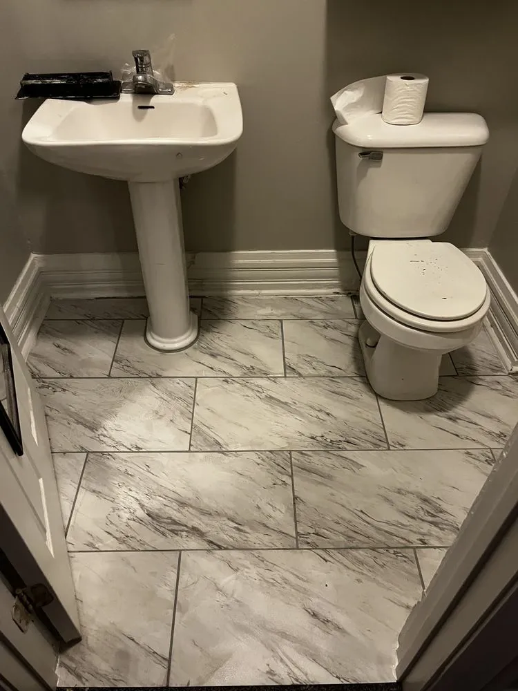 Top-rated plumbing repair service in Columbus, OH - Mid City Property Pros
