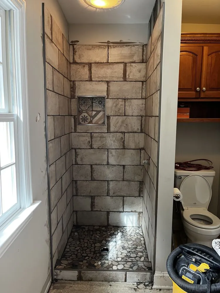 Professional leak detection service in Columbus, OH - Mid City Property Pros